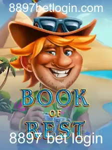 Explorando o Mundo de BookofRest e o Sistema 8897 Bet Login
