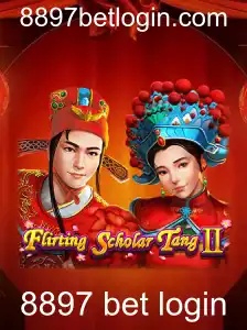 Explorando o Jogo Flirting Scholar Tang II e Sua Conexão com 8897 Bet Login