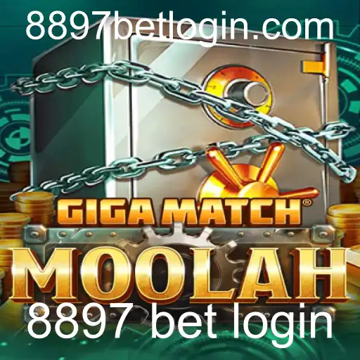 Descubra GigaMatchMoolah e Domine o Jogo com 8897 Bet Login