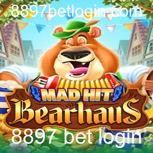 Desvendando MadHitBearhaus: O Novo Fenômeno dos Jogos de Apostas
