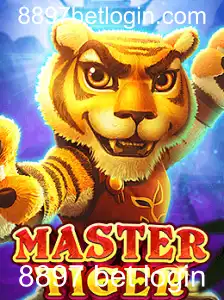 Explorando o Mundo de MasterTiger: Um Jogo que Cativa e Diverte