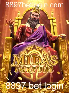 MidasFortune: Descubra a Nova Sensação dos Jogos de Azar