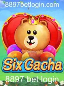 Descubra o Mundo de SixGacha: Um Jogo Inovador de Estratégia e Sorte