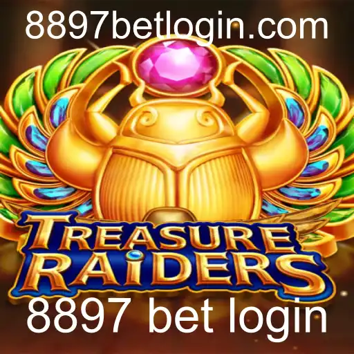 Explorando o Mundo de TREASURERAIDERS: Mergulhe na Aventura com 8897 Bet Login