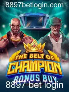 Descubra o Fascinante Jogo 'TheBeltOfChampionBonusBuy'