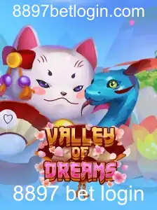 Explorando o Universo do Jogo Valley of Dreams