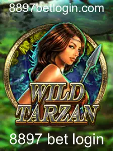 Descubra o Mundo de Aventura de WildTarzan