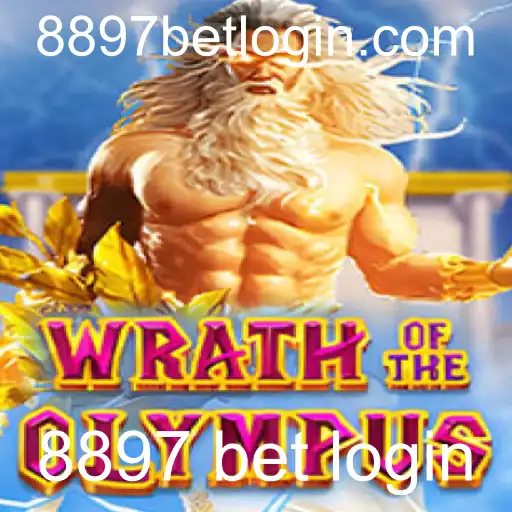 Wrath of Olympus: Mergulhe na Aventura Divina com 8897 Bet Login